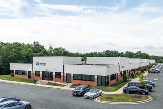 More details for 3465 Box Hill Corporate Center Dr, Abingdon, MD - Office for Lease