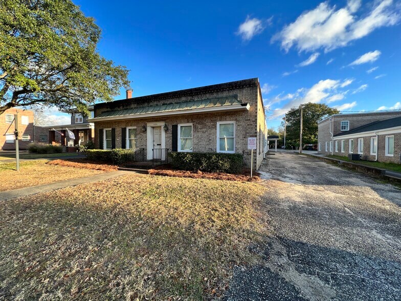 606 Front St, Georgetown, SC à louer - Photo du bâtiment - Image 2 de 6