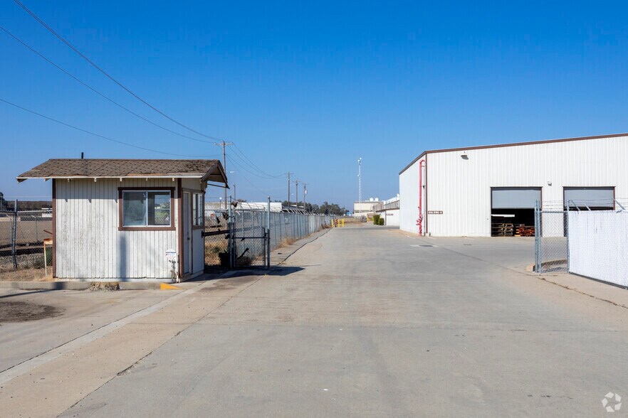 2777 N Highway 59, Merced, CA à vendre - Photo du bâtiment - Image 3 de 28