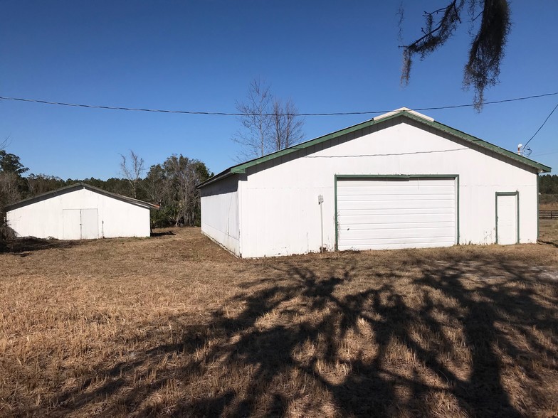 6516 NE County Road 1469, Earleton, FL for sale - Other - Image 1 of 1