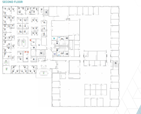 1751 Harbor Bay Pky, Alameda, CA for lease Floor Plan- Image 1 of 1