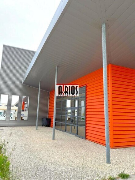 Flex in La Farlède for sale - Building Photo - Image 2 of 23