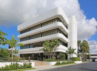 Plus de détails pour 4710 NW 2nd Ave, Boca Raton, FL - Bureau à louer