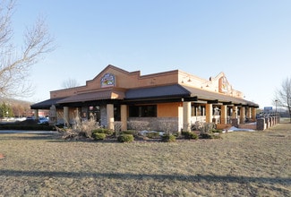 More details for 3260 Berlin Tpke, Newington, CT - Retail for Lease