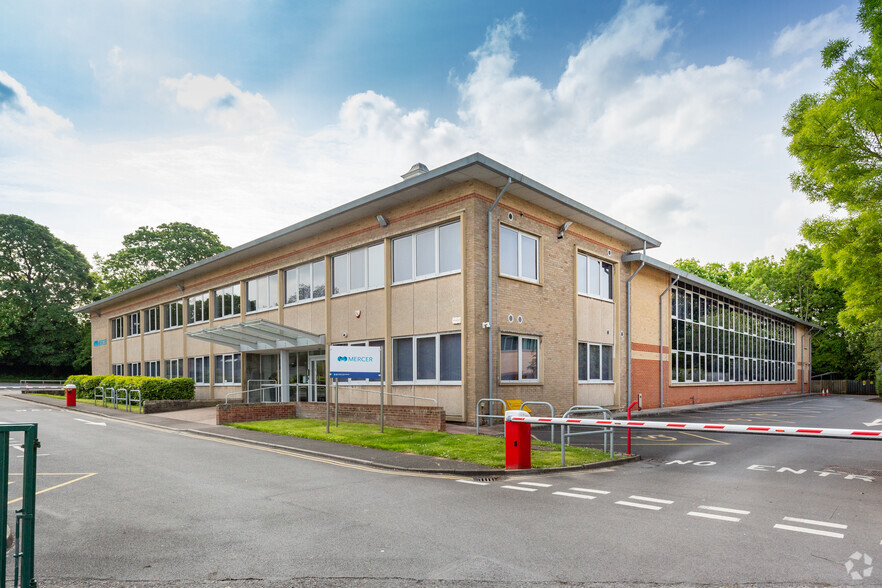 Bowling Hll, Chipping Sodbury for lease - Building Photo - Image 3 of 3