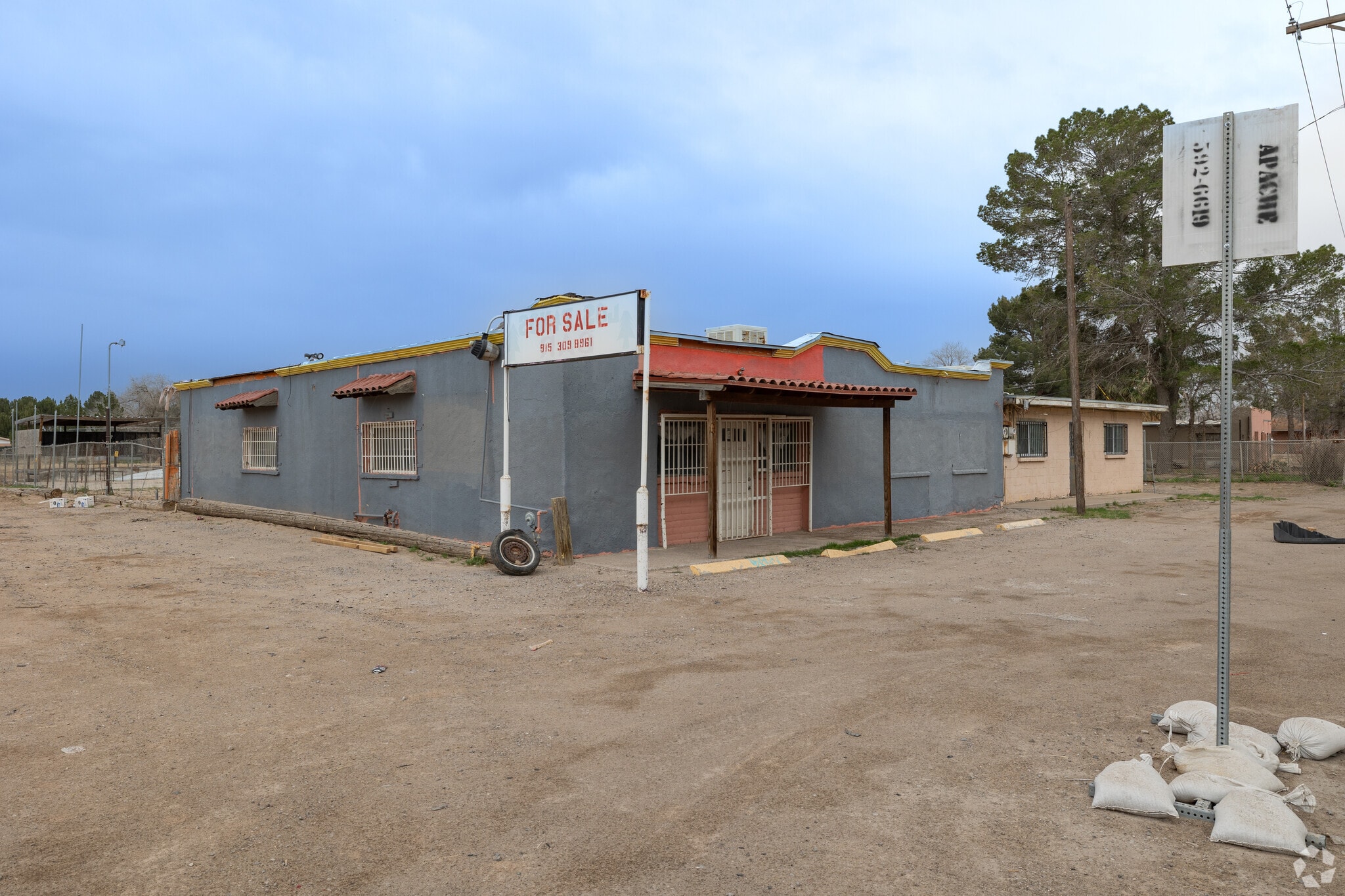 10431 Socorro Dr, El Paso, TX for sale Primary Photo- Image 1 of 2