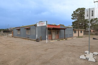 More details for 10431 Socorro Dr, El Paso, TX - Retail for Sale