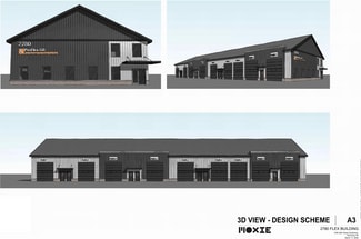 More details for 2780 28th SW st, Wyoming, MI - Flex for Lease