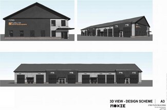 Plus de détails pour 2780 28th SW st, Wyoming, MI - Local d'activités à louer