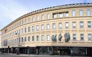 Plus de détails pour Clarence St, Cheltenham - Bureau à louer