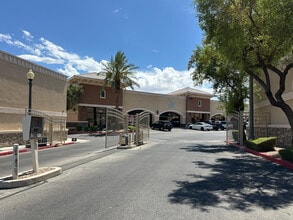 4315 N Rancho Dr, Las Vegas, NV for lease Building Photo- Image 1 of 47
