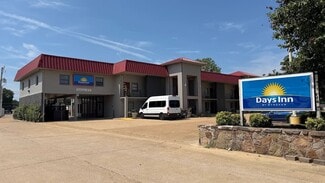 More details for 2333 N Washington St, Forrest City, AR - Hospitality for Sale