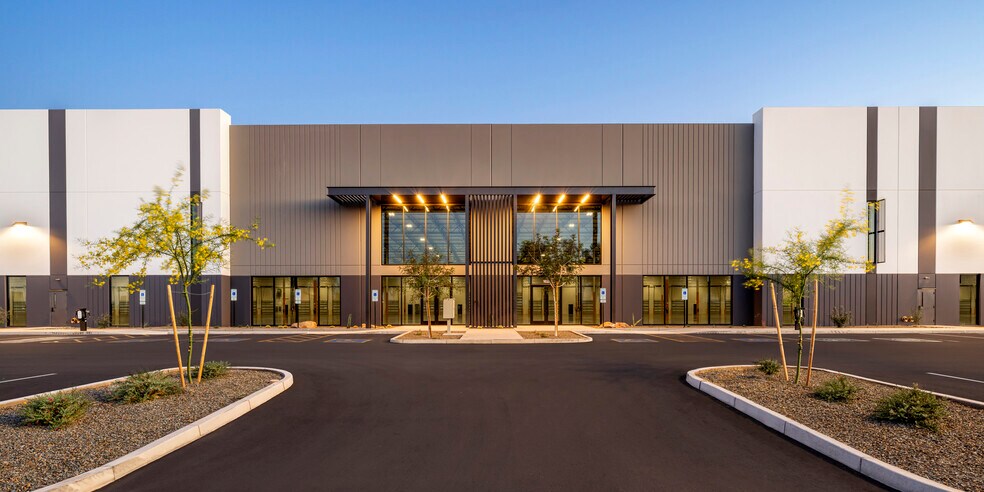 7501 E Redfield Rd, Scottsdale, AZ à vendre - Photo du bâtiment - Image 3 de 13