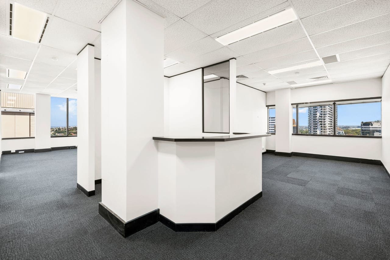 3 Waverley St, Bondi Junction, NSW 2022 - Unit 904 -  - Interior Photo - Image 2 of 3