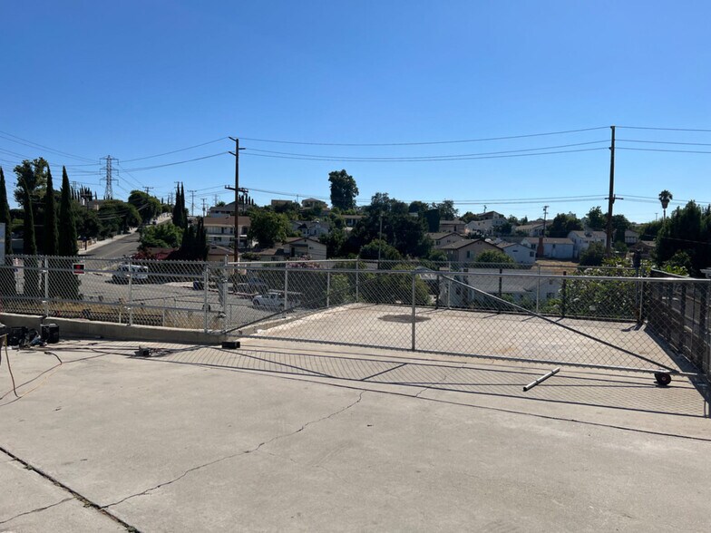 Del Mar Ave., Rosemead, CA à vendre - Photo du bâtiment - Image 3 de 4