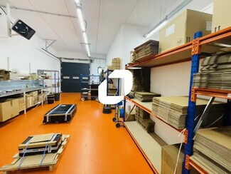 Plus de détails pour Flex à vendre