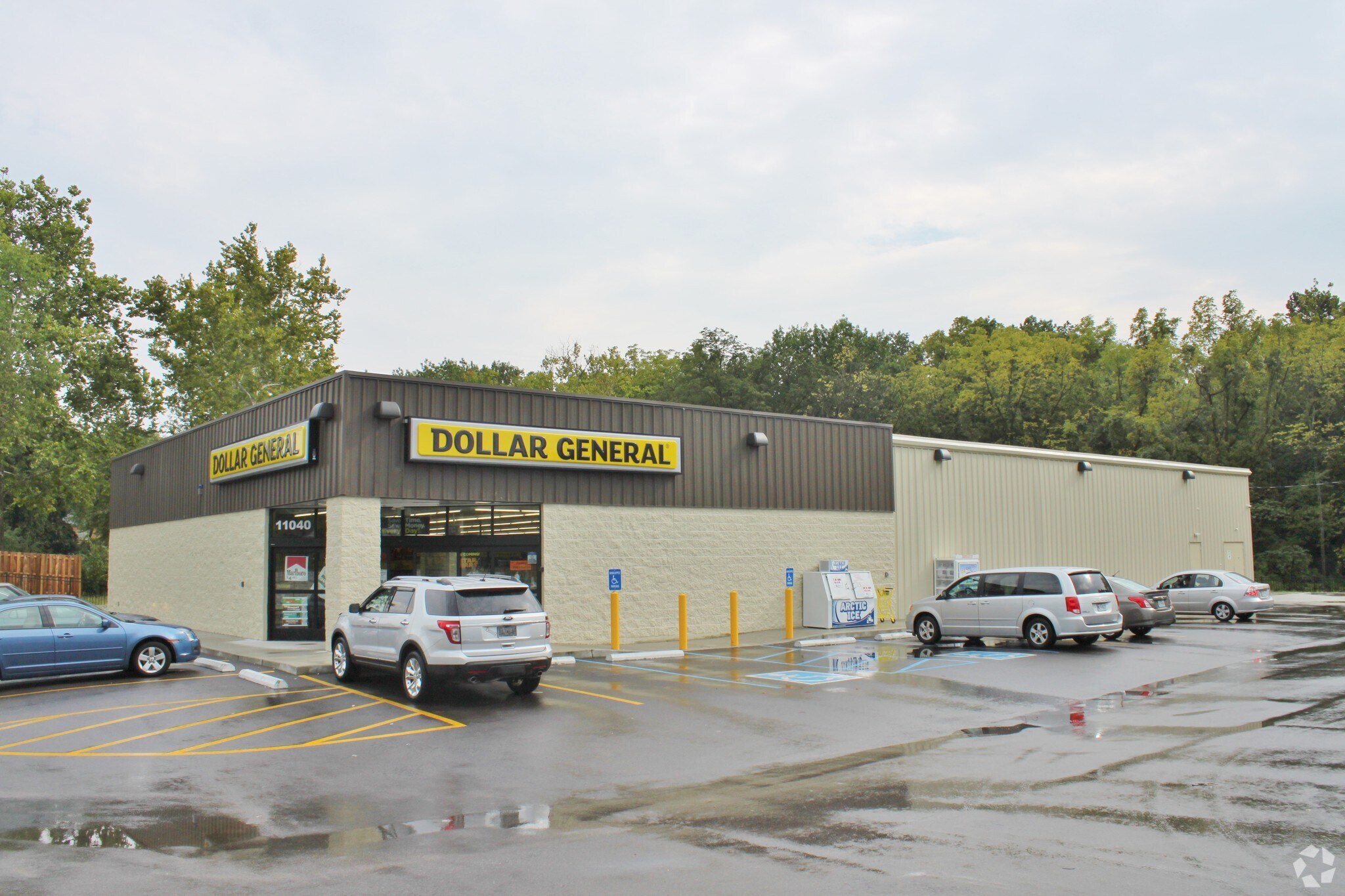 11040 Midland Blvd, Saint Louis, MO for sale Primary Photo- Image 1 of 1