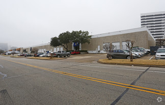 More details for 4542-4548 McEwen Rd, Farmers Branch, TX - Industrial for Lease