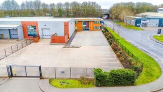 Plus de détails pour Penny Ln, Haydock - Local d'activités à louer
