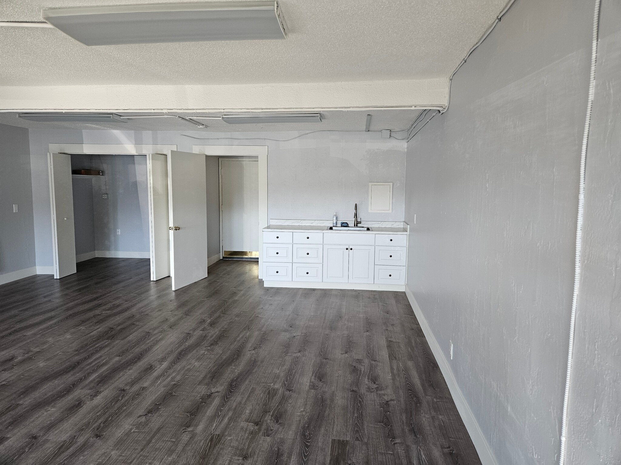 101-115 Scotts Valley Rd, Santa Cruz, CA for lease Interior Photo- Image 1 of 4