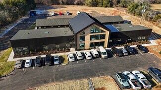 More details for 2339 Odell School Rd, Concord, NC - Office for Lease