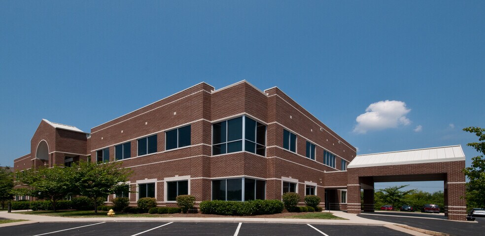 107 Glen Oak Blvd, Hendersonville, TN for lease - Building Photo - Image 2 of 7