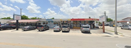 1352-1380 E 4th Ave, Hialeah, FL for lease Building Photo- Image 1 of 9