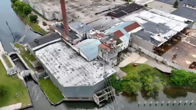 437 S Main St, Cheboygan, MI à vendre - Vidéo sur l’inscription commerciale - Image 2 de 13