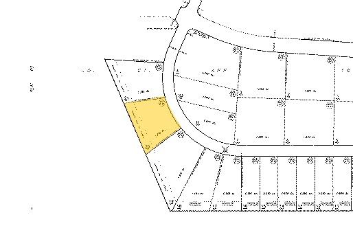 Shipman Business Park, Keaau, HI for sale Plat Map- Image 1 of 1