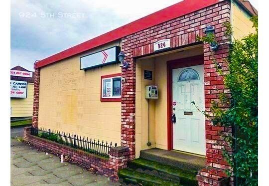 924 5th St, Eureka, CA for sale Building Photo- Image 1 of 1