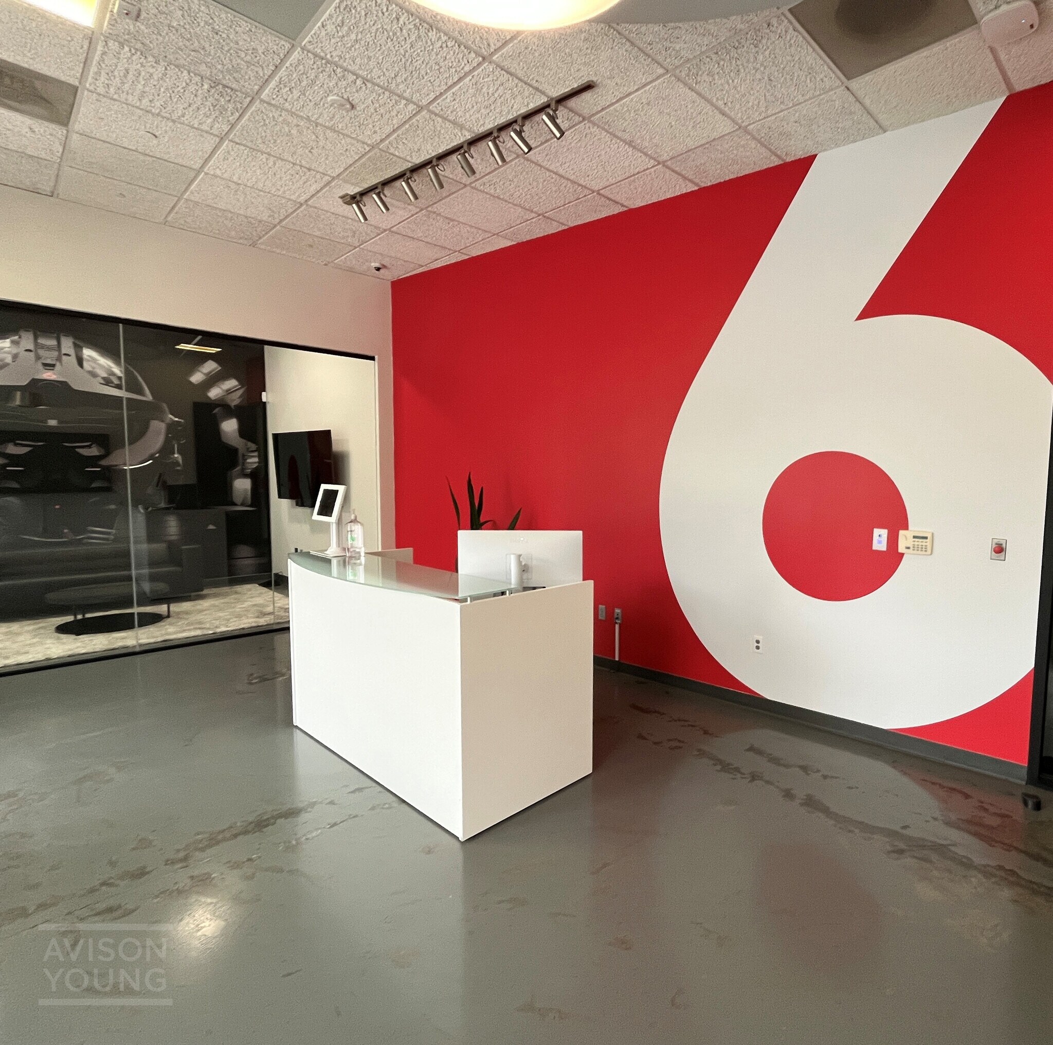 2501 Discovery Dr, Orlando, FL for lease Interior Photo- Image 1 of 8