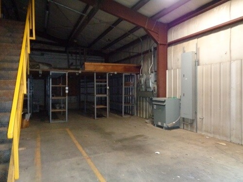 1857 Woodland Ave. Ext. Ave, Punxsutawney, PA à vendre - Photo du bâtiment - Image 3 de 24