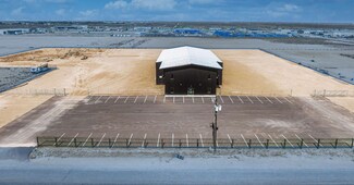 Plus de détails pour 5620 FM 1788 (Lot 4), Midland, TX - Industriel à vendre