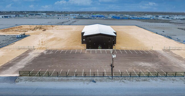 Plus de détails pour 5620 FM 1788 (Lot 4), Midland, TX - Industriel à vendre