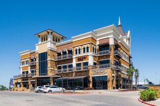 More details for 295-307 E Renfro St, Burleson, TX - Office for Lease