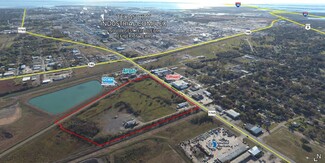 Plus de détails pour 3828 FM 1765, Texas City, TX - Industriel à vendre