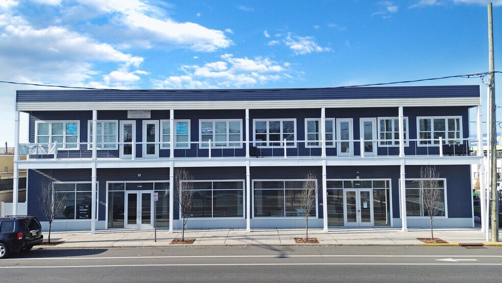 1183 Main St, Asbury Park, NJ à vendre - Photo du bâtiment - Image 3 de 16