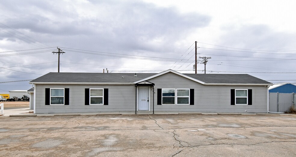 428 N 2nd St, La Salle, CO for sale - Building Photo - Image 1 of 1