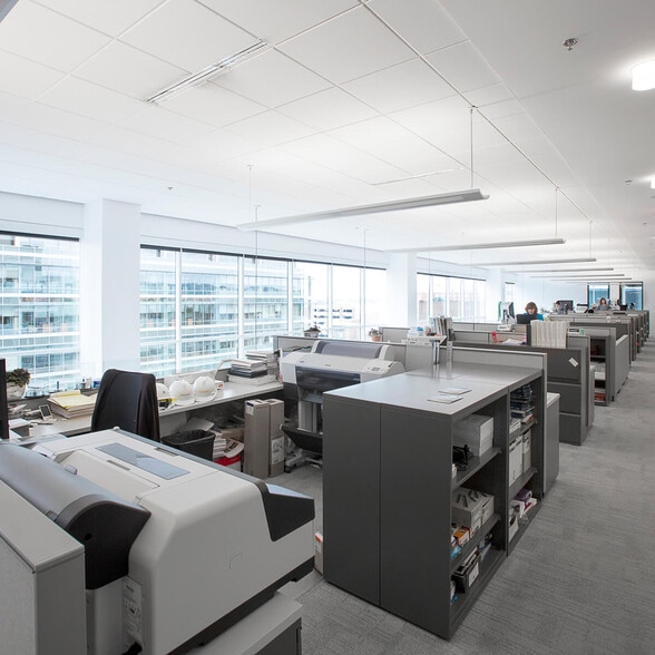 840 W Hamilton St, Allentown, PA for lease - Building Photo - Image 3 of 4