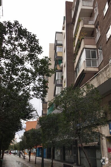 Calle Fuenlabrada, 6, Alcorcón, Madrid à vendre - Photo principale - Image 1 de 2