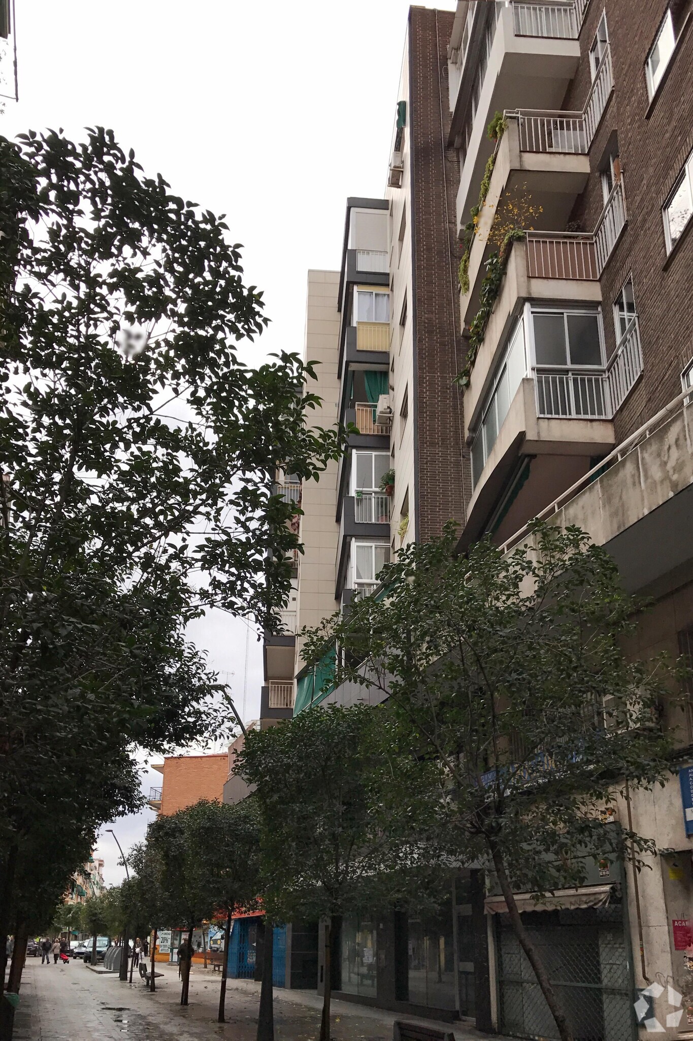 Calle Fuenlabrada, 6, Alcorcón, Madrid à vendre Photo principale- Image 1 de 3