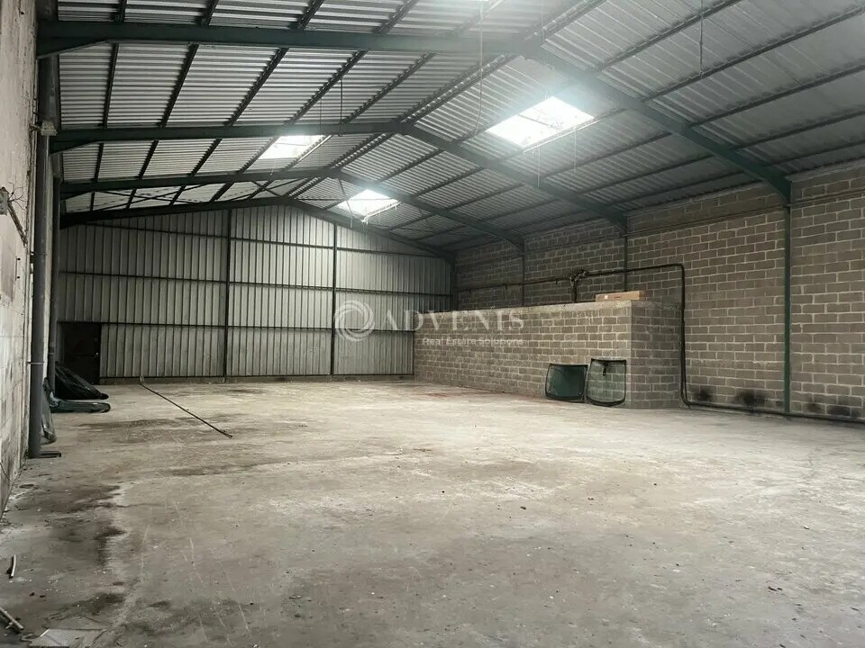 Flex dans Chambray-lès-Tours à louer Photo intérieure- Image 1 de 7