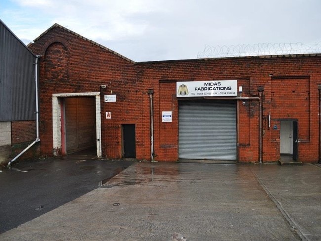 More details for Charter St, Accrington - Industrial for Lease
