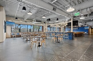 Plus de détails pour 13520 Evening Creek Dr N, San Diego, CA - Commerce de détail à louer