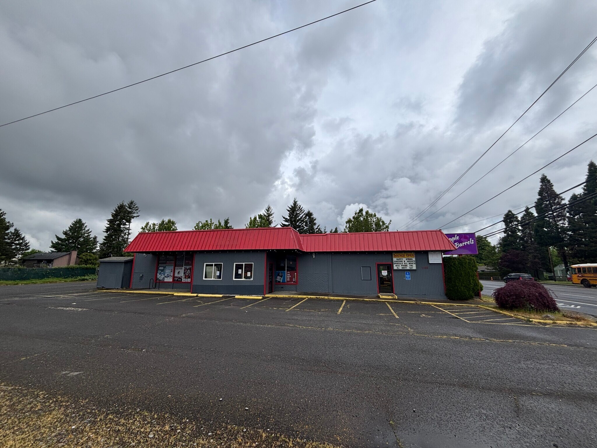 1125 NE Kane Dr, Gresham, OR for sale Building Photo- Image 1 of 1