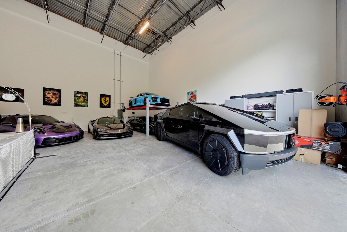 6500 Motor Enclave Way, Tampa, FL 33610 - Unité 814 -  - Photo intérieure - Image 2 of 8
