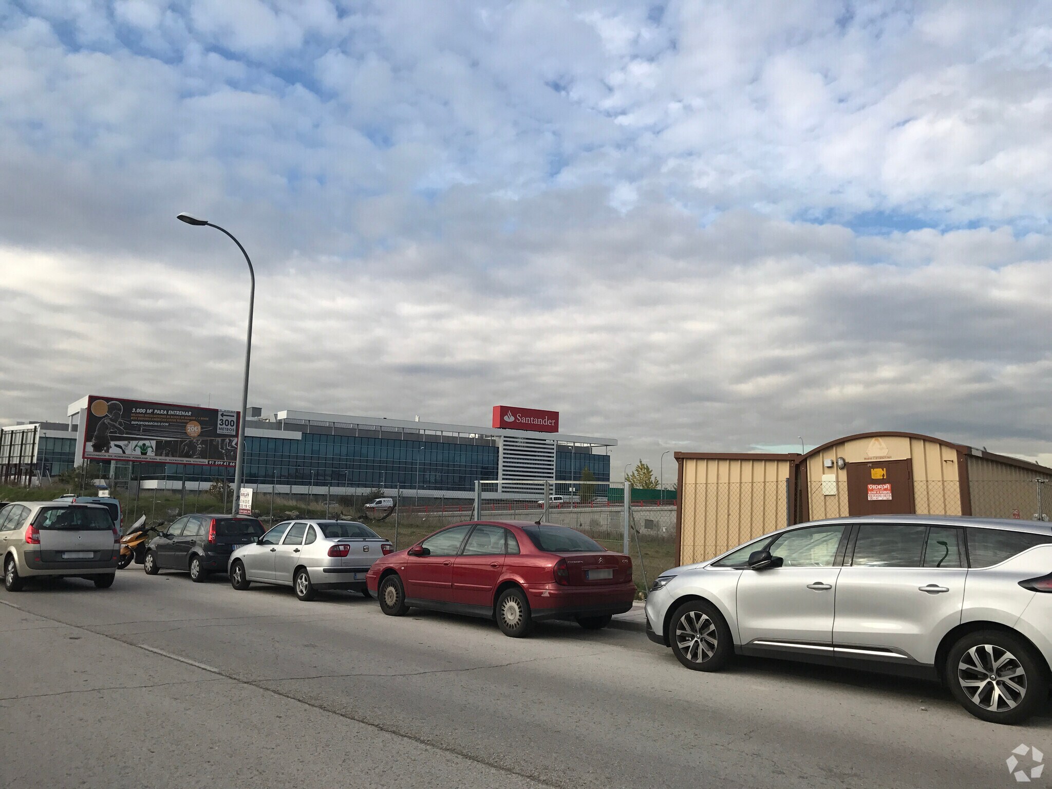 Calle Alpedrete, 6E, Alcorcón, Madrid à vendre Photo principale- Image 1 de 3