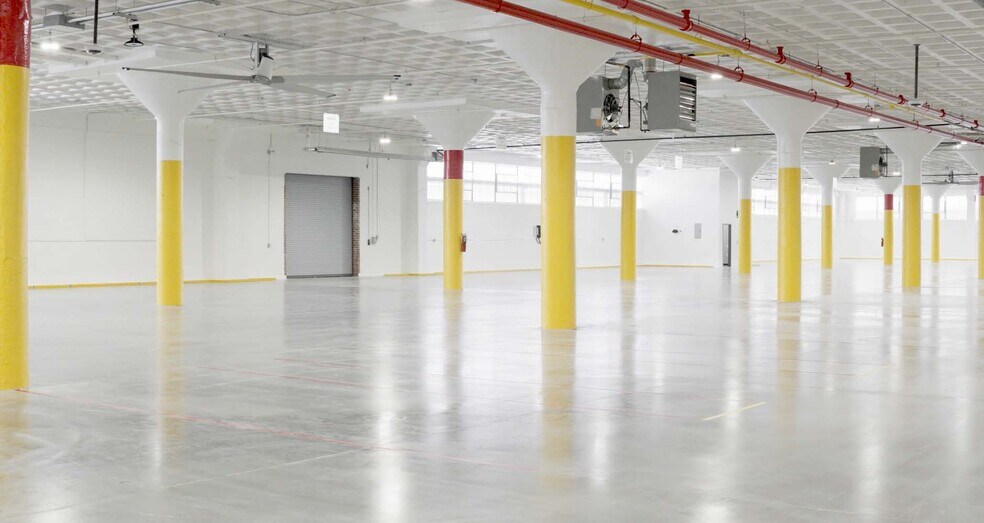 9 Rewe St, Brooklyn, NY à louer - Photo intérieure - Image 2 de 13