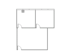2401 Fountain View Dr, Houston, TX for lease Floor Plan- Image 1 of 1
