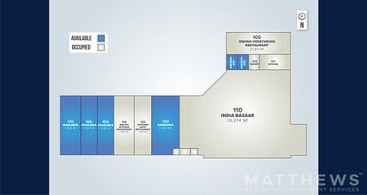 6701 Collin McKinney Pkwy, McKinney, TX for lease Interior Photo- Image 2 of 4
